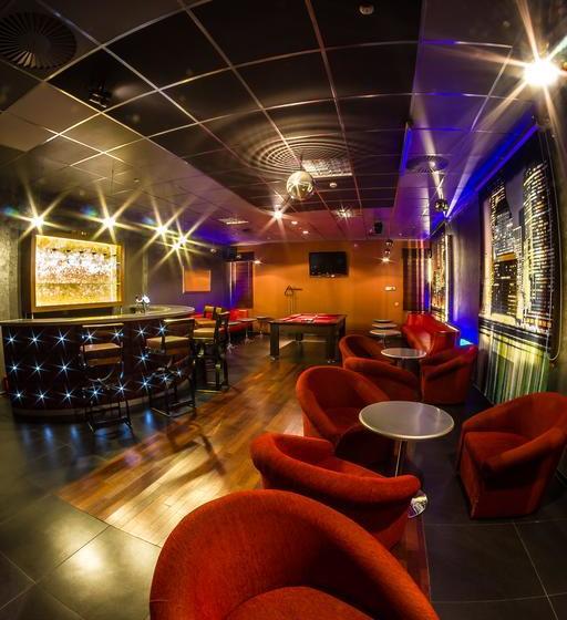 בית מלון כפרי Folwark Klepisko