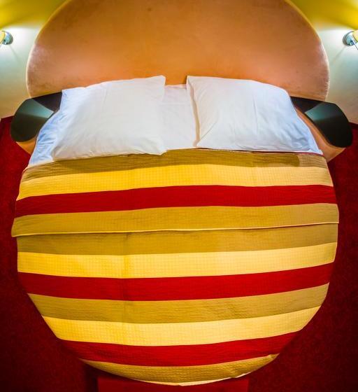 בית מלון כפרי Folwark Klepisko