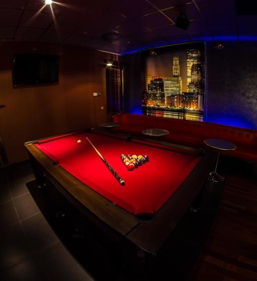 בית מלון כפרי Folwark Klepisko