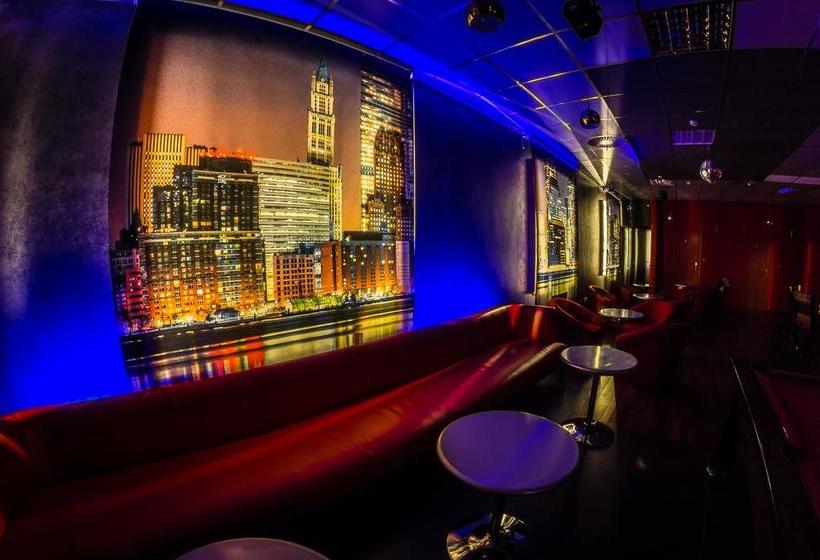 בית מלון כפרי Folwark Klepisko