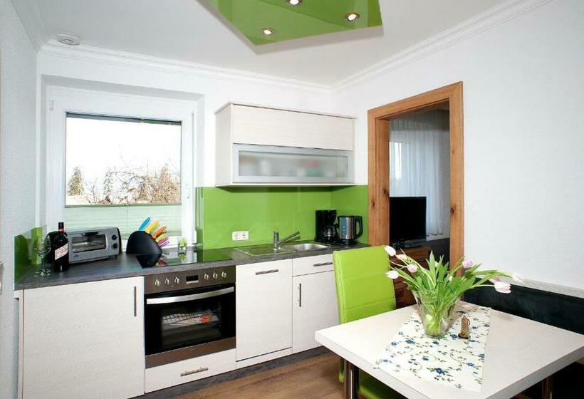 Отель Gästehaus Elisabeth By Keuschengut