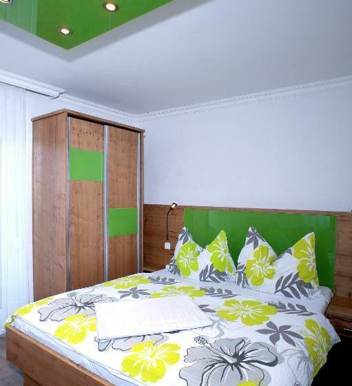 Отель Gästehaus Elisabeth By Keuschengut