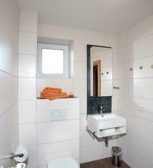 Отель Gästehaus Elisabeth By Keuschengut