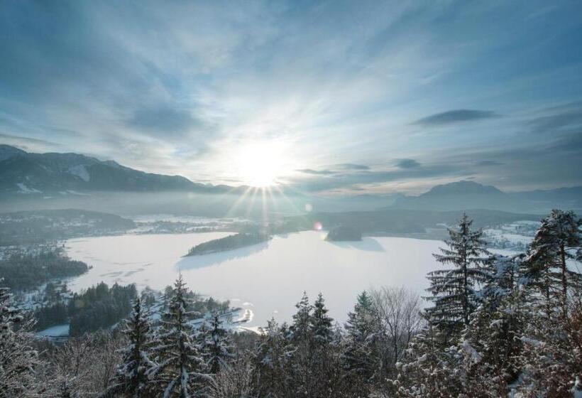 Отель Gästehaus Elisabeth By Keuschengut