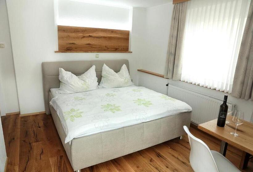 Отель Gästehaus Elisabeth By Keuschengut