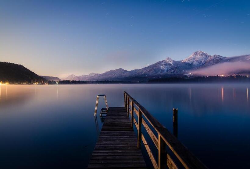 Отель Gästehaus Elisabeth By Keuschengut