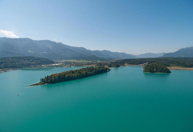 Отель Gästehaus Elisabeth By Keuschengut