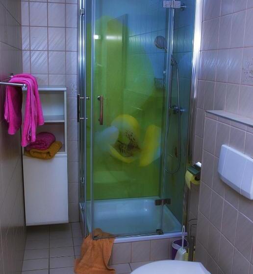 בית מלון כפרי Gästehaus Götz