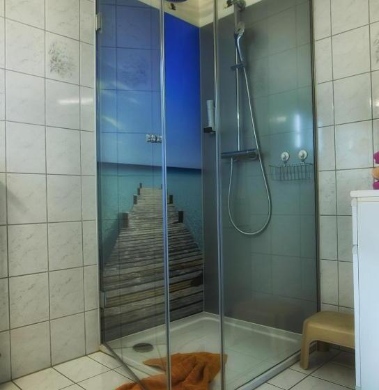 בית מלון כפרי Gästehaus Götz