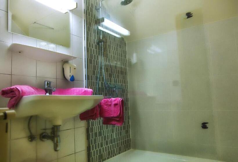 בית מלון כפרי Gästehaus Götz