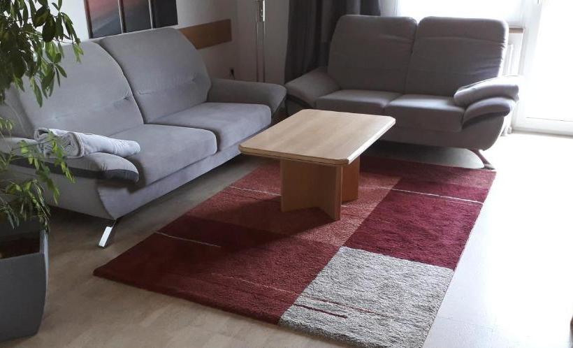 ホテル Gästehaus Tarmann