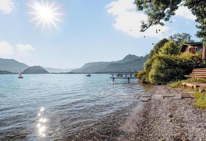 ホテル Haus Regina