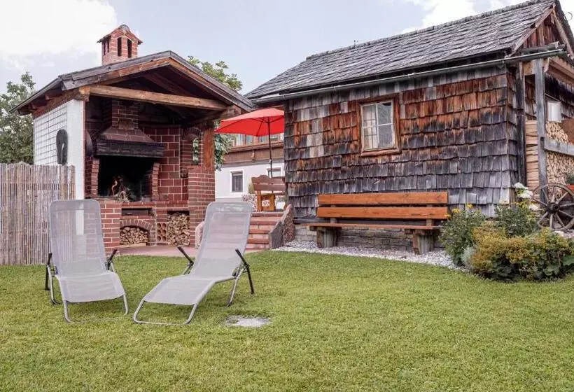 Hotelli Haus Regina
