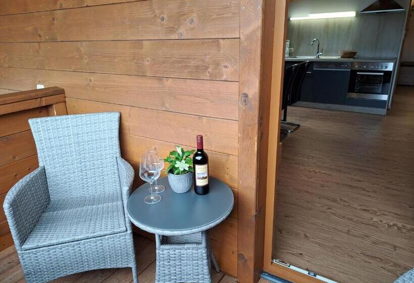 ホテル Haus Regina