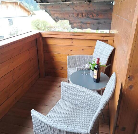 ホテル Haus Regina