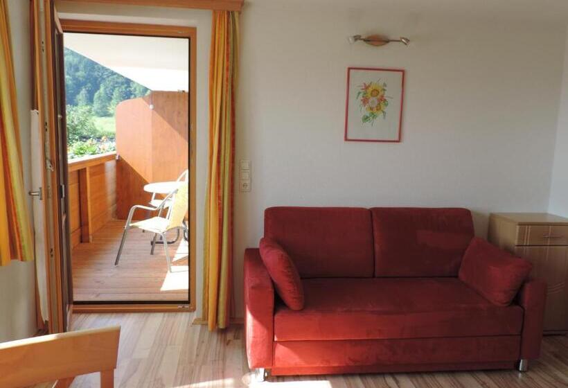 ホテル Haus Regina