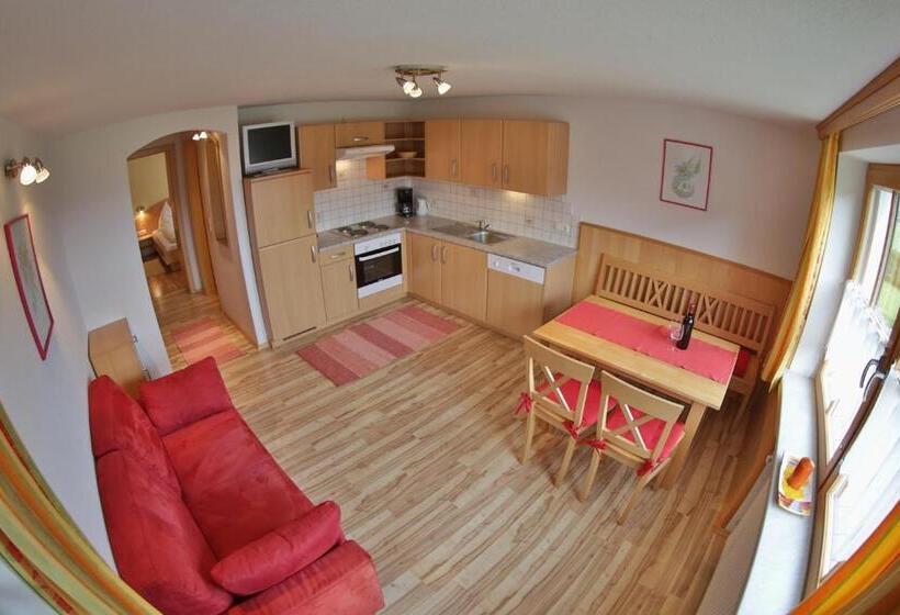 ホテル Haus Regina