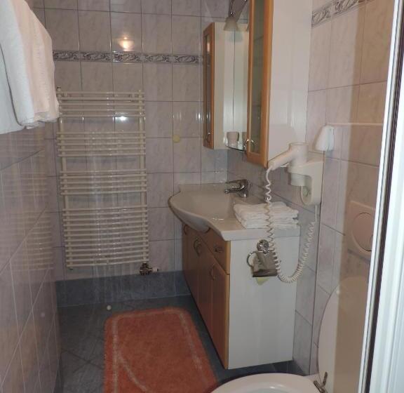 ホテル Haus Regina