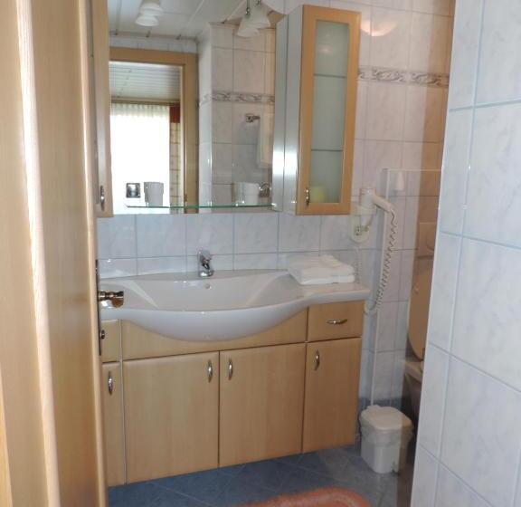 ホテル Haus Regina