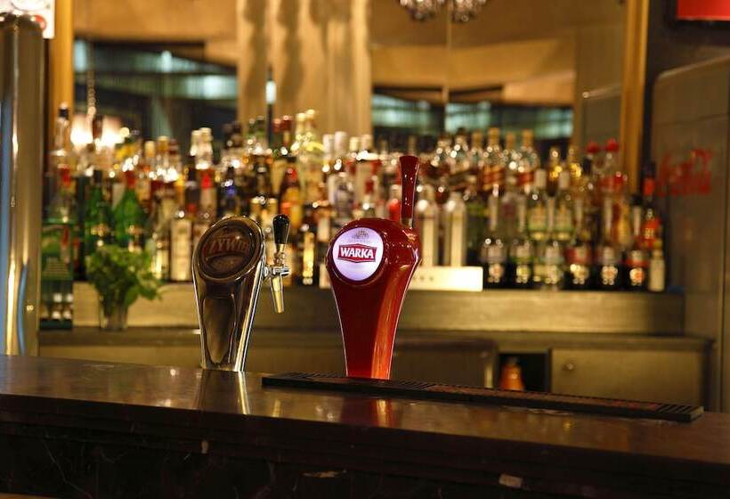 酒店 Iskierka Business & Spa