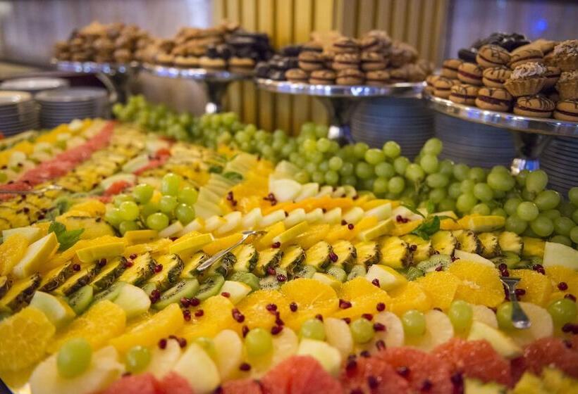 酒店 Iskierka Business & Spa