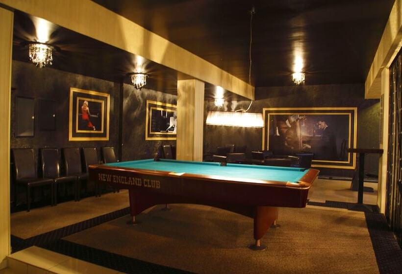 酒店 Iskierka Business & Spa