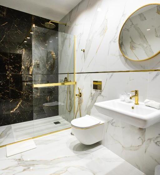 酒店 Iskierka Business & Spa