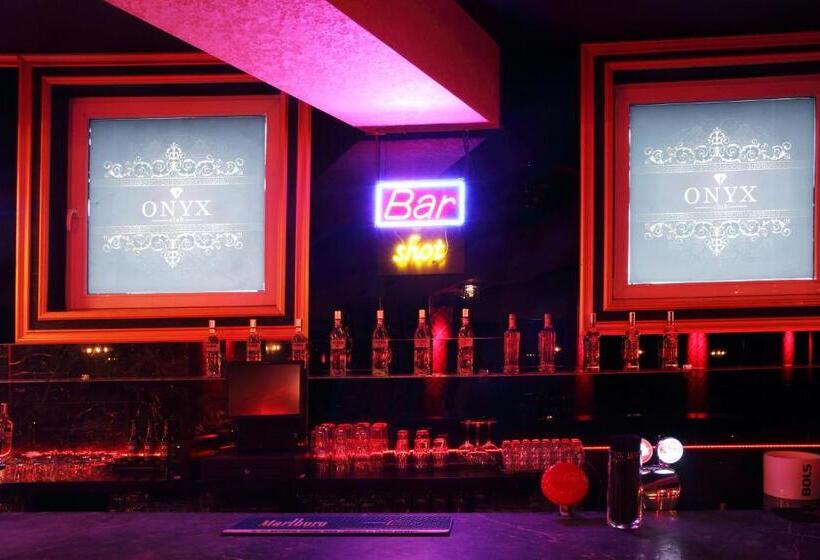 酒店 Iskierka Business & Spa