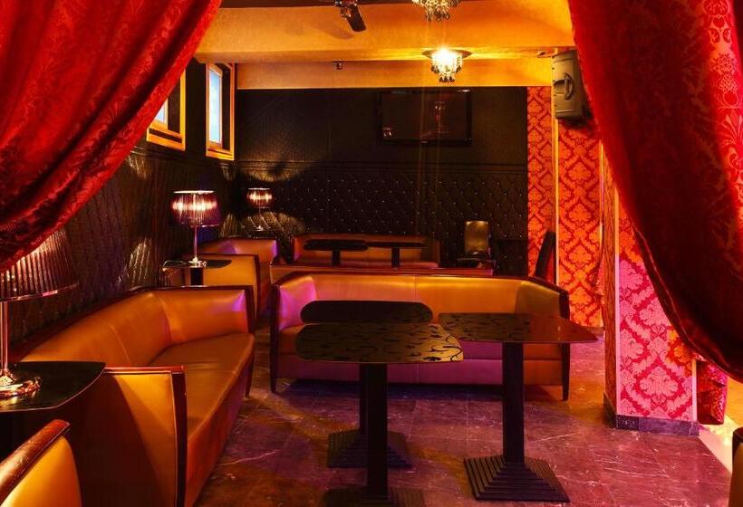 酒店 Iskierka Business & Spa