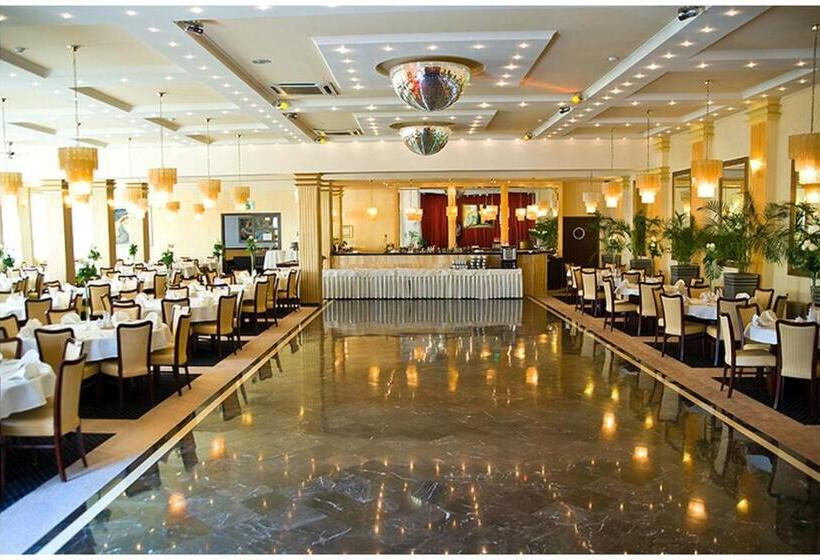 酒店 Iskierka Business & Spa