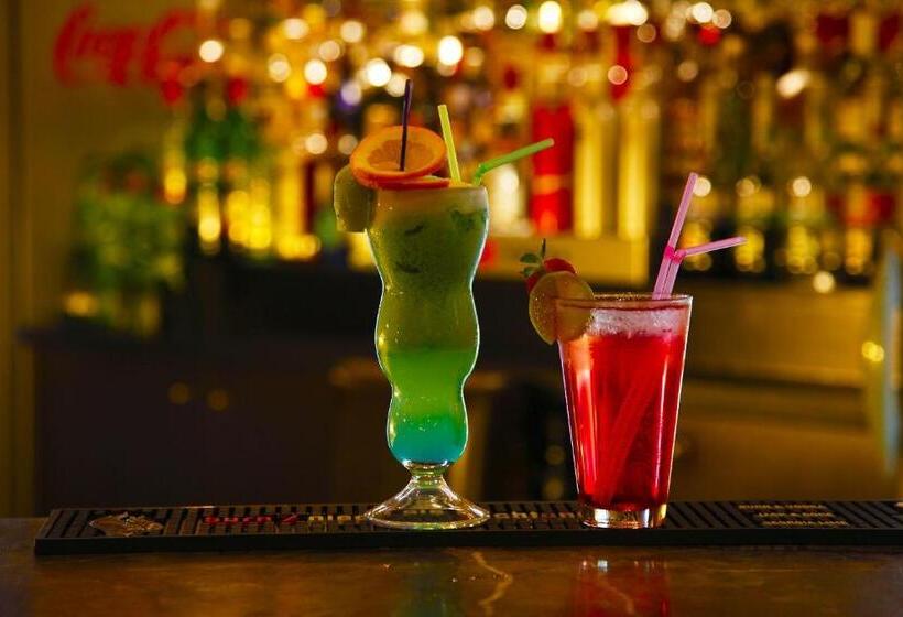 酒店 Iskierka Business & Spa