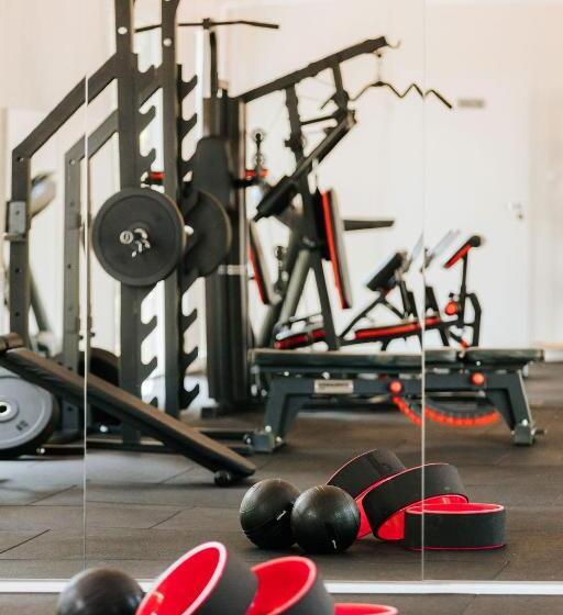 בית מלון כפרי Jabłoń Lake Resort