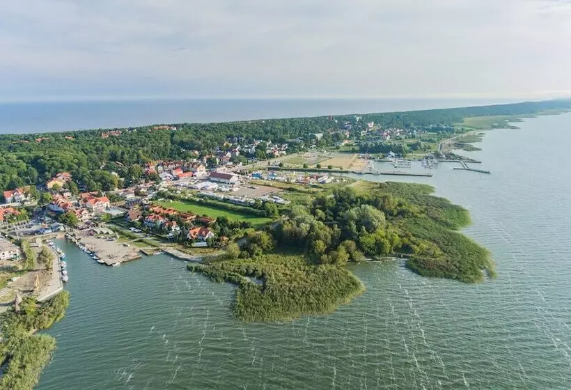 Hotelli Kahlberg
