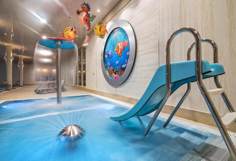 בית מלון כפרי Kawallo