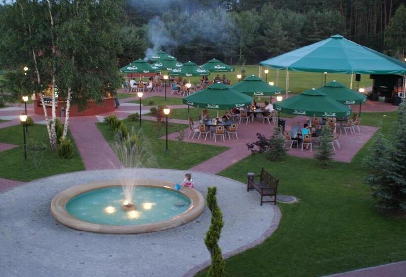 בית מלון כפרי Kawallo