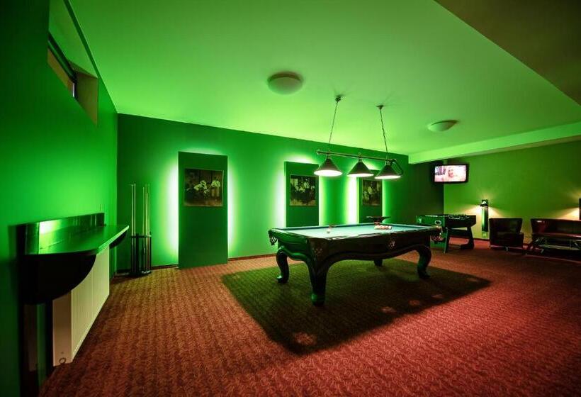 בית מלון כפרי Kawallo