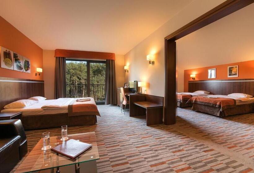 בית מלון כפרי Kawallo