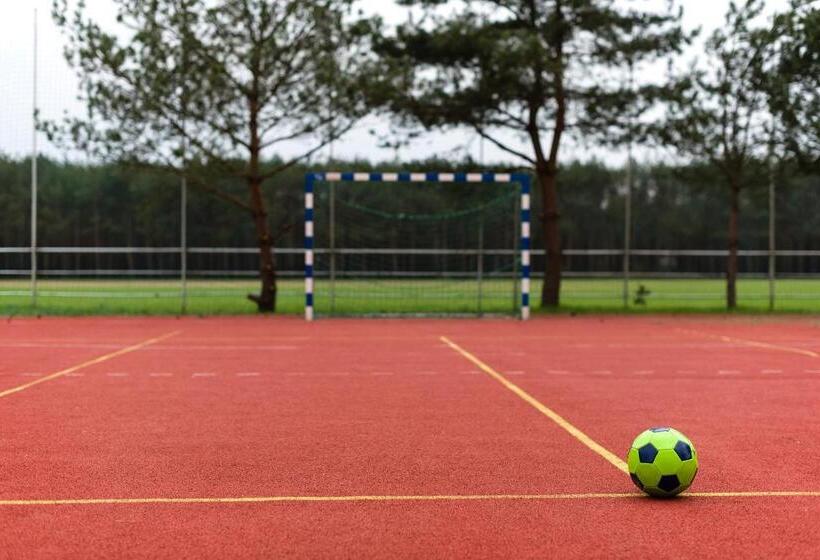 בית מלון כפרי Kawallo