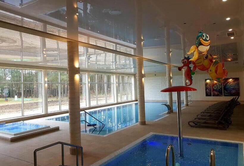 בית מלון כפרי Kawallo