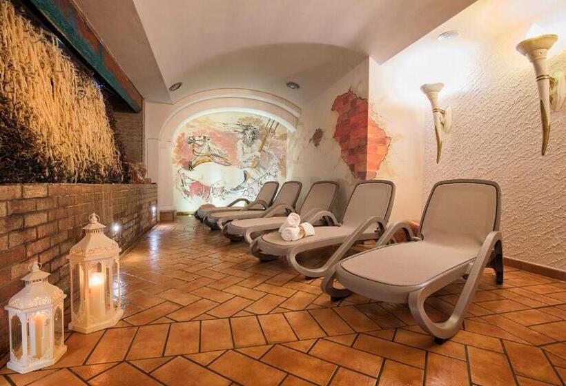 בית מלון כפרי Kawallo