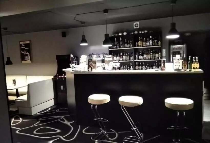 ホテル Klinika Młodości Medical Spa