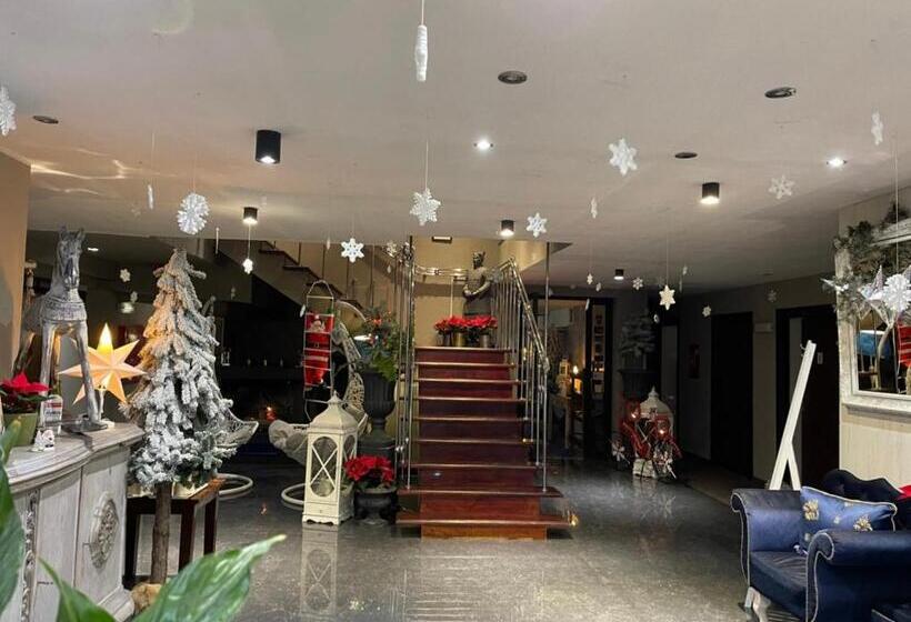 酒店 Kompleks Noclegowo Gastronomiczny Laguna