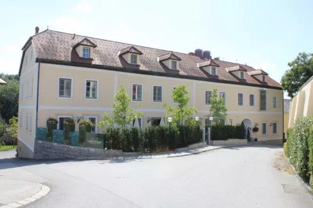 Hotel Landhaus Stift Ardagger