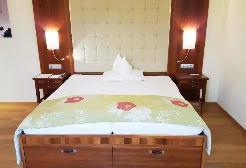 Hotel Landhaus Stift Ardagger