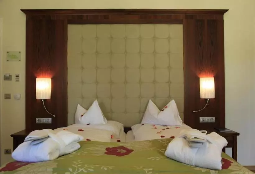 Hotel Landhaus Stift Ardagger