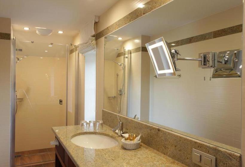 Отель Landhaus Stift Ardagger