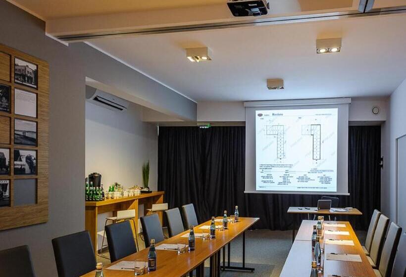 בית מלון כפרי Link