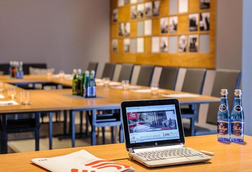 בית מלון כפרי Link