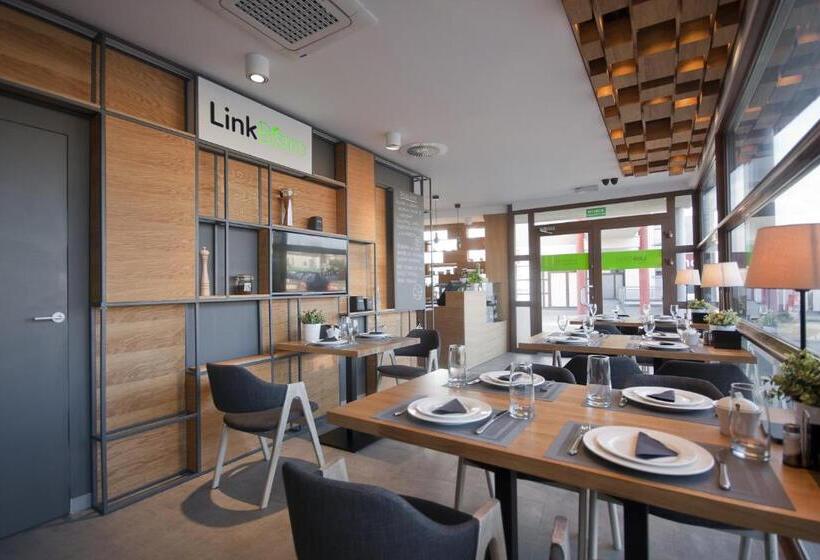 בית מלון כפרי Link