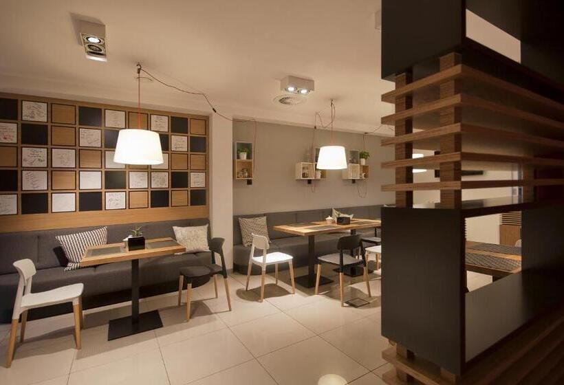 בית מלון כפרי Link